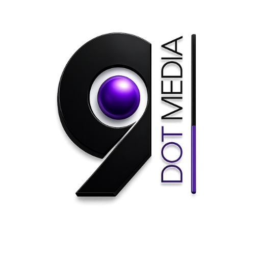 9Dot Campaign OS logo